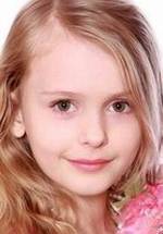 Ангелина Коршунова фото