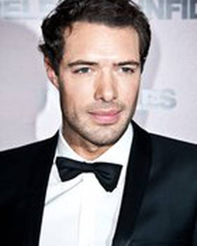 Николя Бедос фото