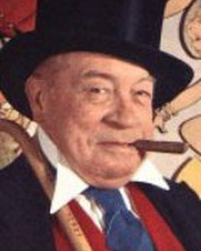 Джордж МакМанус фото