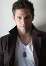 Брэндон Бараш фото