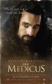 Постер Лекарь: Ученик Авиценны