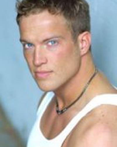 Джеффри Скотт Кеннеди фото