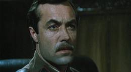 Кадр из фильма "Государственная граница. Фильм 4. Красный песок" - 1