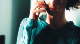 Кадр из фильма "Четвертый этаж" - 1