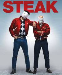 Постер Смени лицо