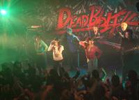 Кадр Вороны: Начало