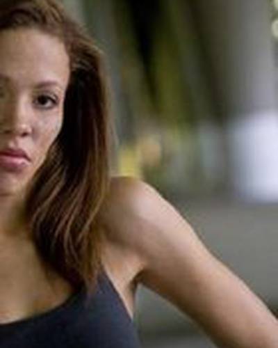 Ясмин Абриэль фото