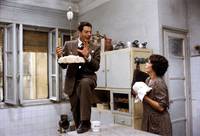 Кадр Необычный день