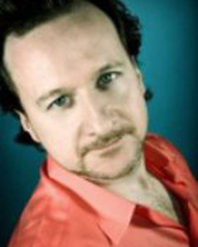 Ник Вуд фото