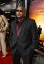 Грегори Рамон Андерсон фото