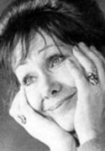 Елена Юнгер фото