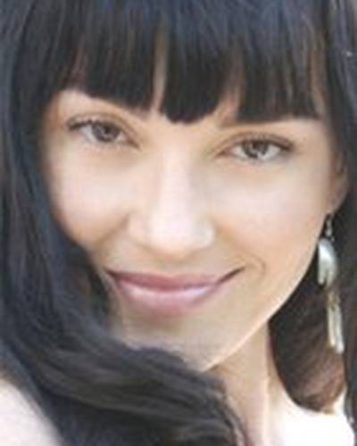 Анелия Дюльгерова фото