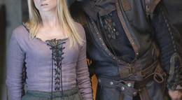 Кадр из фильма "Робин Гуд" - 1