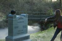 Кадр Дневники вампира