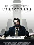 Постер из фильма "Визионеры" - 1