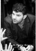 Халмат Салах фото