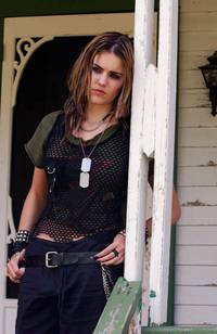 Кадр Дорога в 12 миль