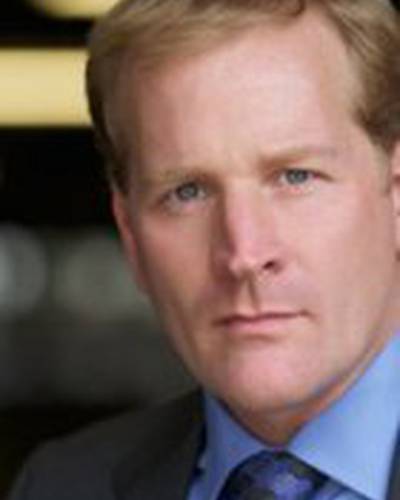 Марк Ти Андерсон фото