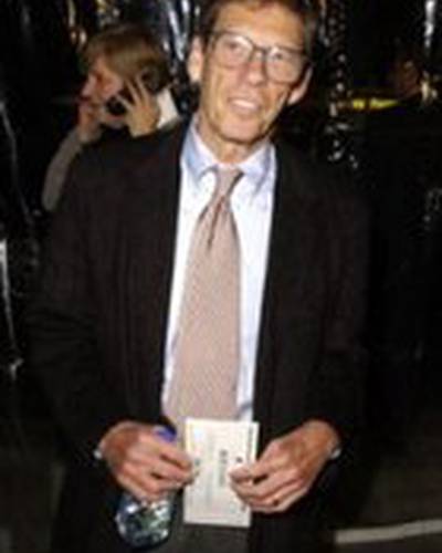 Гарри Гиттс фото