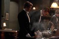 Кадр Аббатство Даунтон