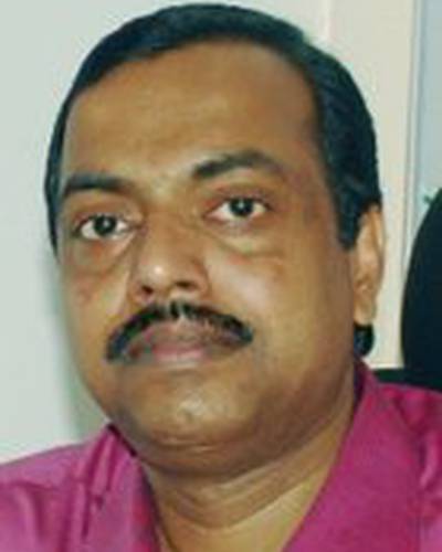 П. Джаякумар фото