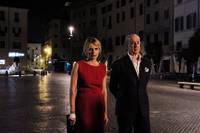 Кадр Великая красота