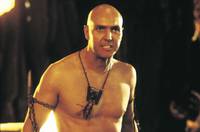 Кадр Мумия возвращается