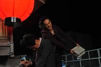 Кадр Беспредел