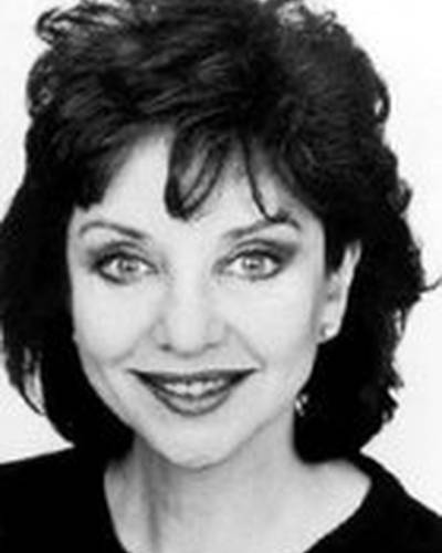 Корина Орр фото