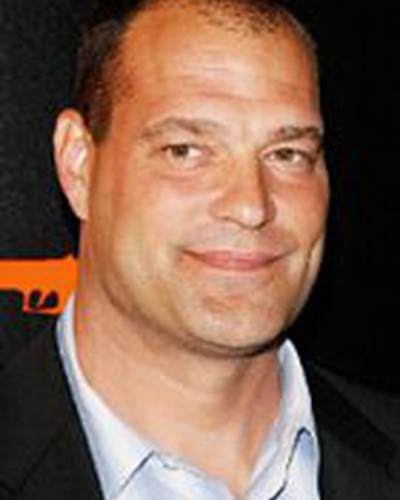 Джефф Чейз фото