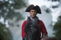 Кадр Чужестранка