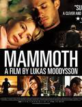 Постер из фильма "Мамонт" - 1