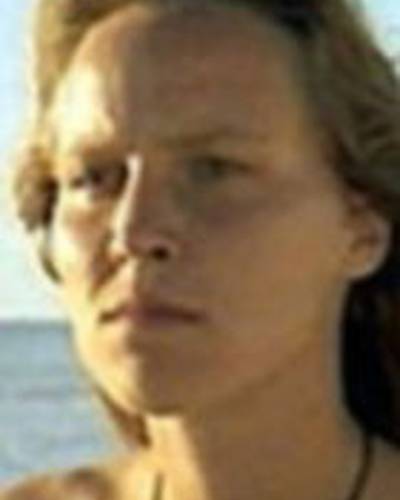 Майя Гоглер фото