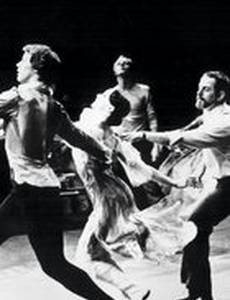 Joffrey: Mavericks of American Dance