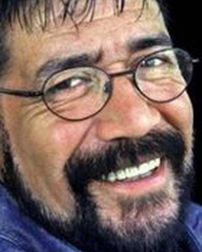 Луис Супулведа фото