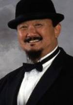 Гарри Фудзивара фото