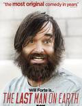 Постер из фильма "Последний человек на Земле" - 1