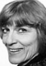 Кристина Адольфсон фото