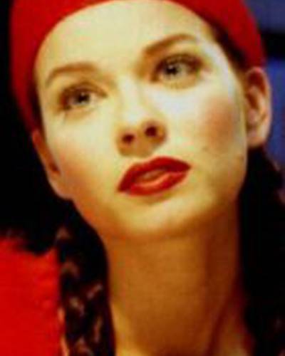 Сюзана Сулаева фото