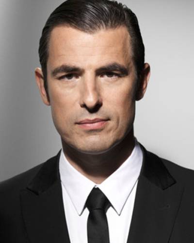 Клас Банг фото