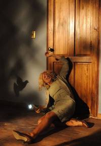 Кадр Девушка