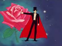 Кадр Красавица-воин Сейлор Мун Супер Эс