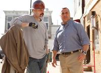 Кадр Строительная помощь