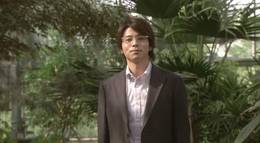 Кадр из фильма "История Ямады Таро" - 1