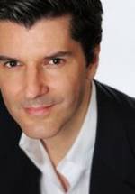 Александр Блэйз фото