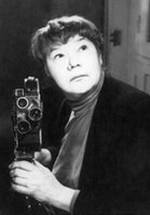 Мари Менкен фото