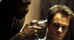 Кадр из фильма "Под прицелом" - 1