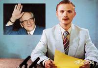 Кадр Гуд бай, Ленин!