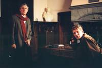 Кадр Том и Томас