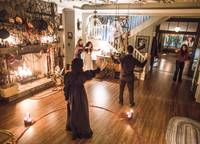 Кадр Ведьмы Ист-Энда